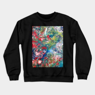 Whimsy Crewneck Sweatshirt